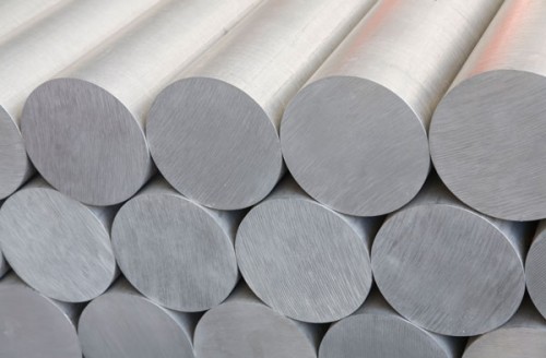 Alloy Steel Round Bar