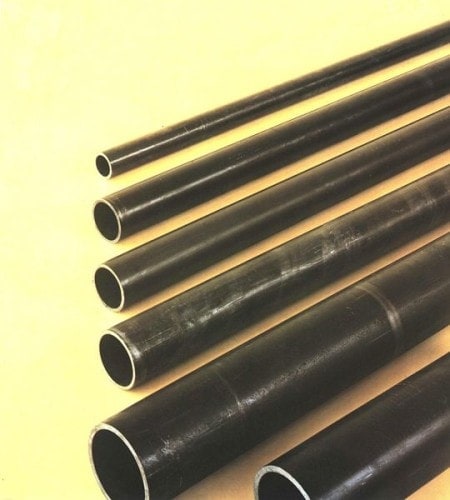 Carbon Steel Pipe