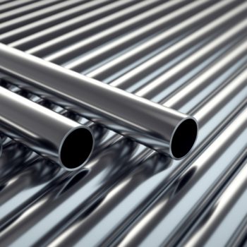 Stainless steel tubes