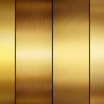 Gold Metal Texture