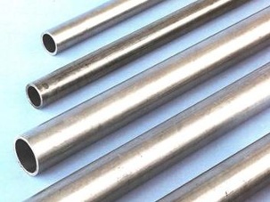 Nickel Alloys